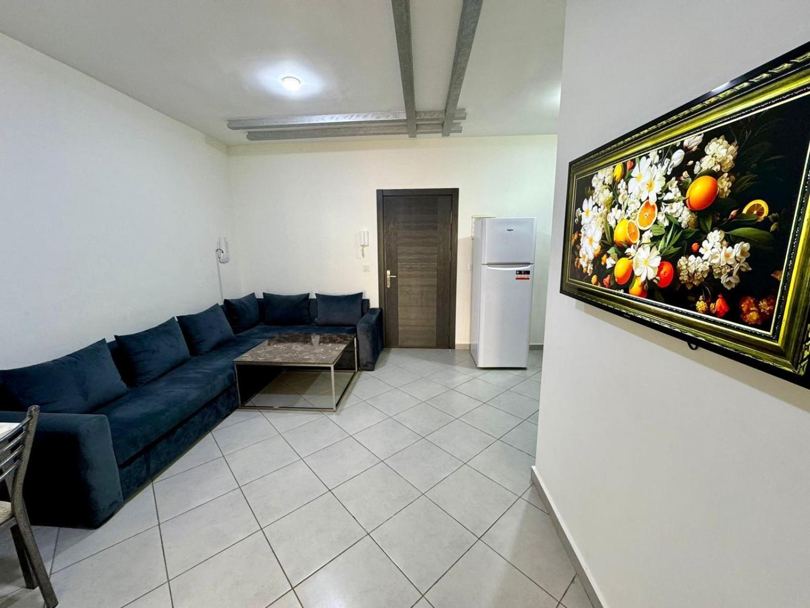 2 Chambres Calme Centre Ville แทนเจียร์ ภายนอก รูปภาพ